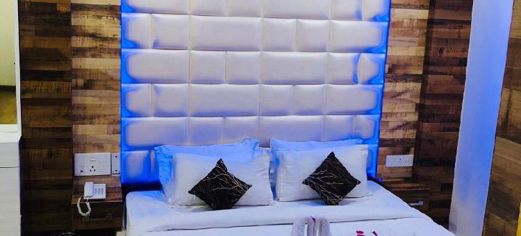 奥斯卡丽晶酒店(The Oscar Regency)图片