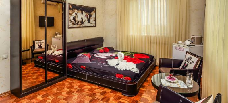 门罗酒店(Monro Hotel)图片