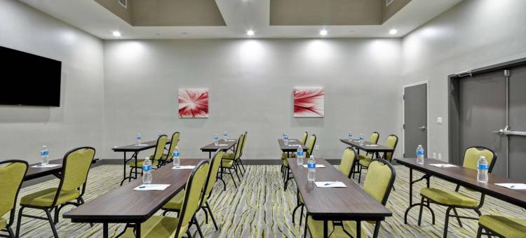 泰勒Homewood Suites by Hilton(Homewood Suites by Hilton Tyler)图片