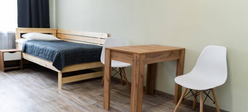 乌玉加酒店(Uyut Hotel)图片