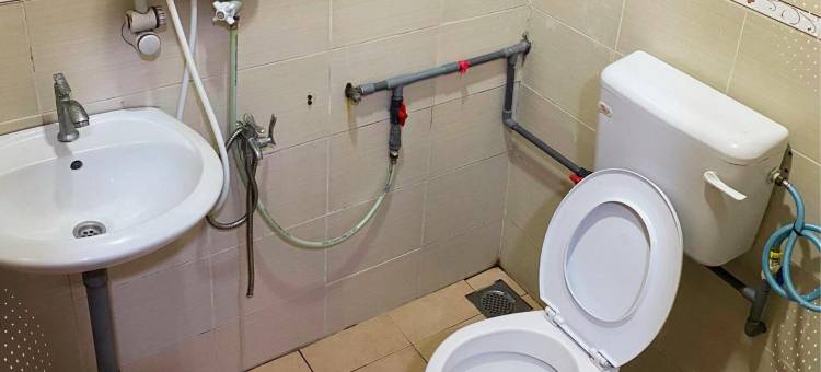 Ayem民宿(Ayem Homestay Uthm)图片