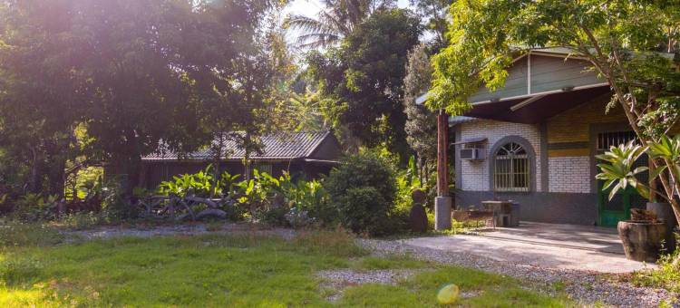 台东PASA海岸空间民宿图片