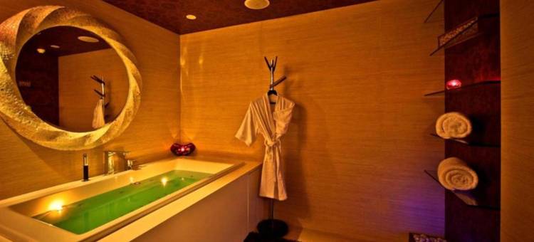 金奈伊格摩华美达酒店(Ramada by Wyndham Chennai Egmore)图片