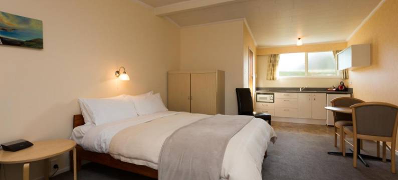 百老汇汽车旅馆(Broadway Lodge Motel)图片