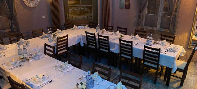 苏尔艾登伯格酒店(Zur Eldenburg)图片