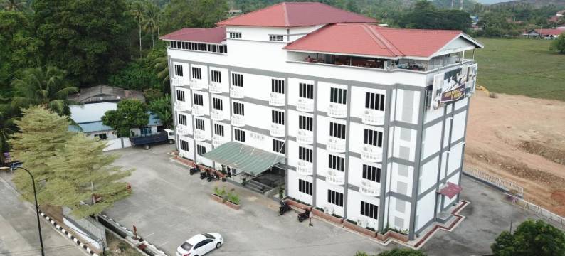 兰卡威萨尔莎度假村(Salsa Resort Langkawi by Casa Loma)图片