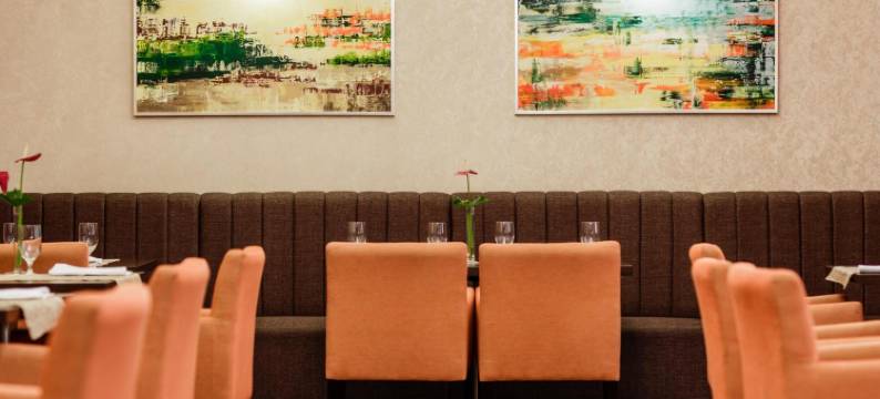 Tulip Hotels - Wroclaw Patio图片