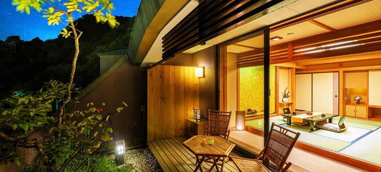 今昔亭(Konjakutei)图片