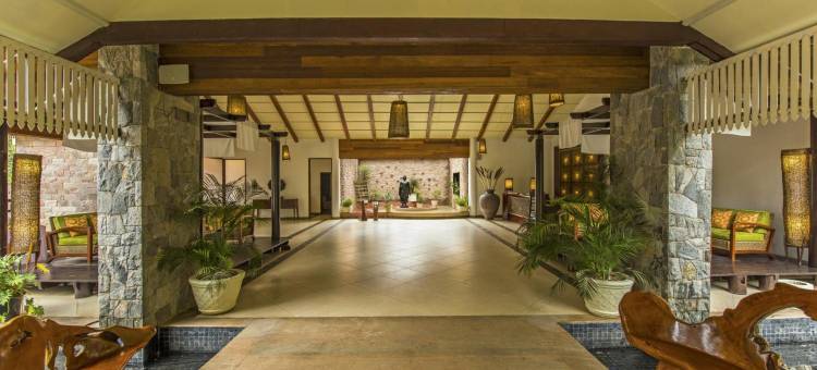 风信子度假村&水疗古尔格(The Windflower Resort & Spa, Coorg)图片