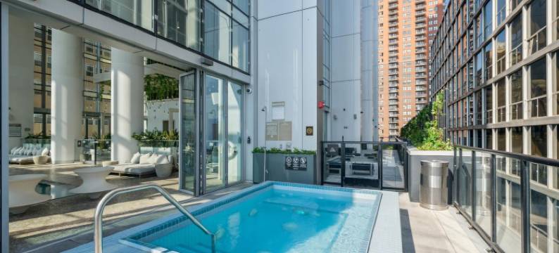 中央密歇根大道(Sentral Michigan Avenue)图片