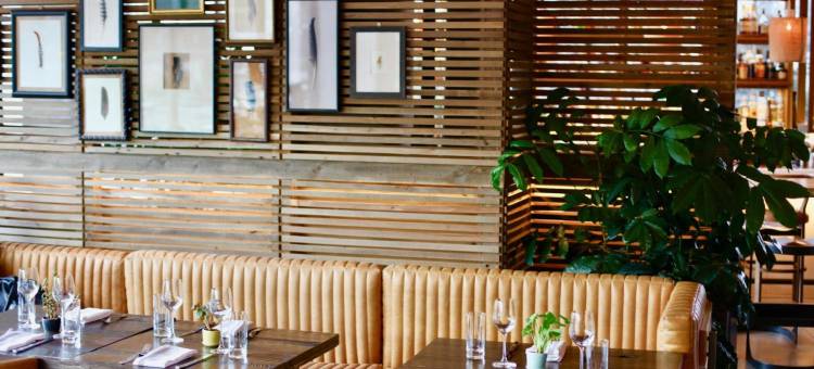 布鲁克林大桥壹酒店(1 Hotel Brooklyn Bridge)图片