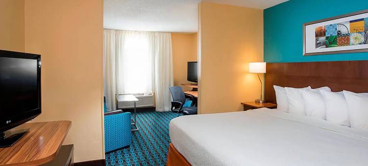 Wingate by Wyndham Oshkosh图片