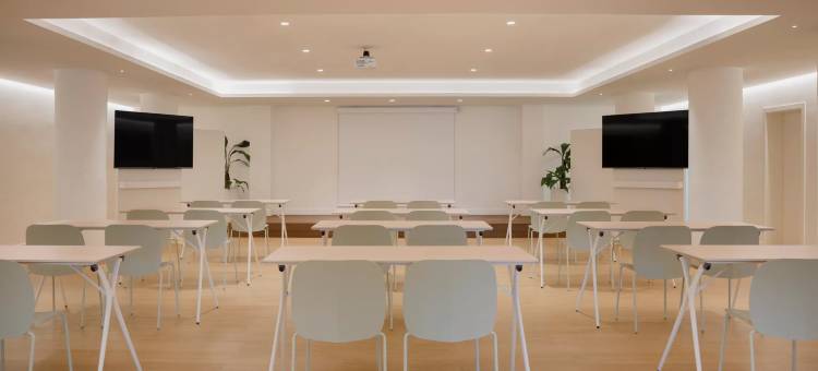 阿尔布费拉海滩伊贝罗斯塔精选酒店 - 全包式(Iberostar Selection Albufera Playa All Inclusive)图片