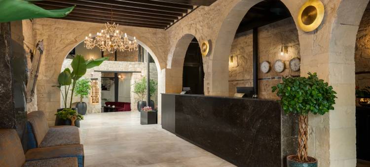 温德姆塔尔苏斯圣保罗(Wyndham Tarsus St.Paul)图片