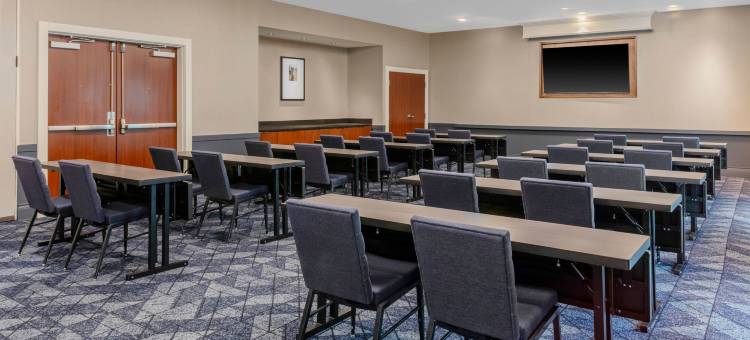 匹兹堡格林万怡酒店(Courtyard Pittsburgh Greensburg)图片