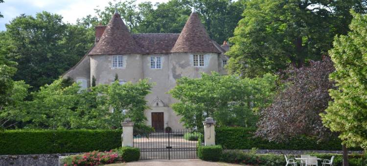 罗吉斯酒店餐厅莫特驿站(Logis Hôtel Restaurant Relais de la Mothe)图片