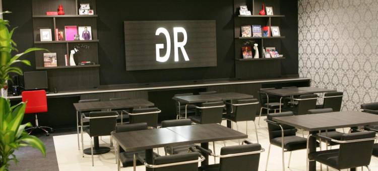 西铁大桥站前格林瑞奇酒店(Green Rich Hotel Nishitetsu Ohashi Ekimae)图片