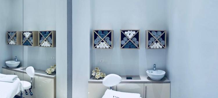 赫斯提亚青年酒店(Hestia Hotel Jugend)图片