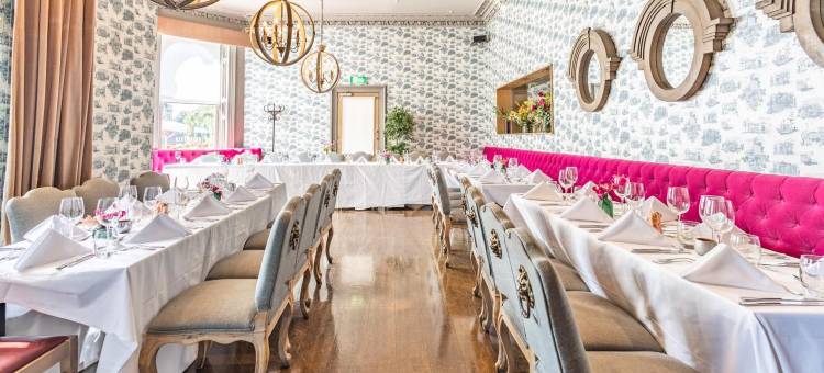 默里菲尔德酒店及别墅(Murrayfield Hotel)图片