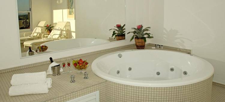 印达图帕维多利亚会议酒店(Vitória Hotel Convention Indaiatuba)图片