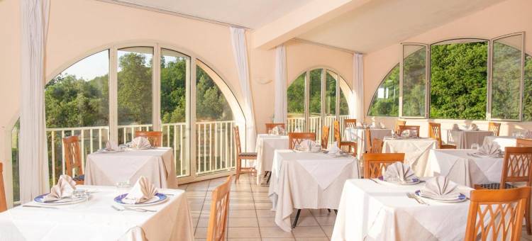 托斯卡纳健康度假村(Toscana Wellness Resort)图片