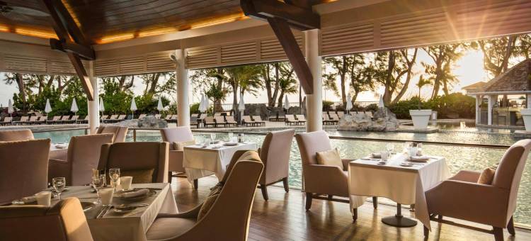 留尼汪圣吉尔丽世度假村(LUX* Saint Gilles,)图片