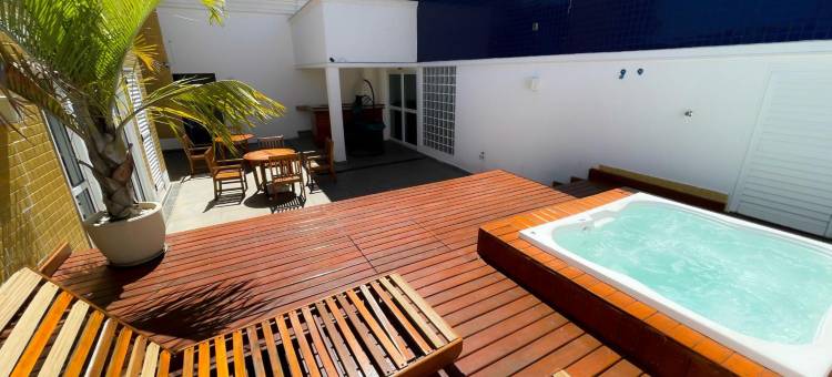 Hotel Euro Suite Campinas by Nacional Inn - Próximo ao Cambuí图片