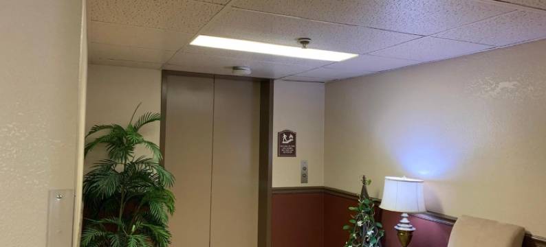 哈德曼宾馆(Hardman House)图片