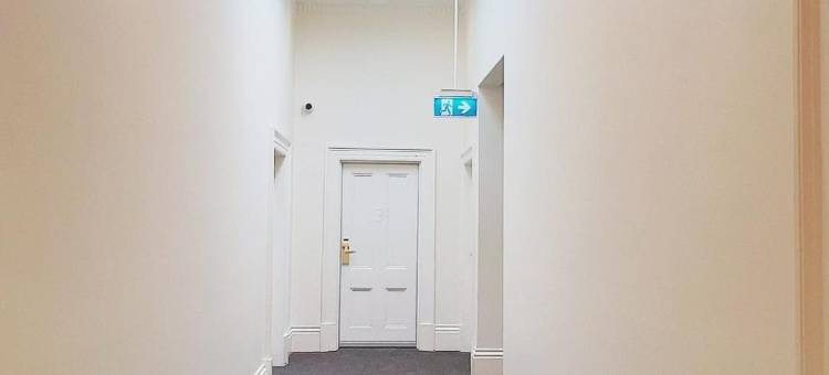 凯艺酒店-利迪雅德语化区(QUALITY INN HERITAGE ON LYDIARD)图片