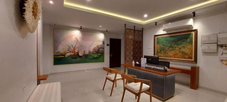 Atap Biru Residence图片