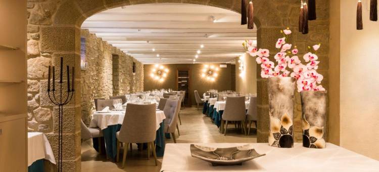 圣乔治精品酒店(Sant Jordi Boutique Hotel)图片