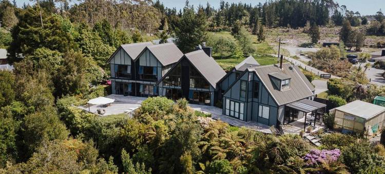 芮木旅舍(Rimu Lodge)图片