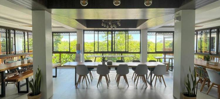 邦劳蓝色酒店(Azul de Panglao Hotel)图片