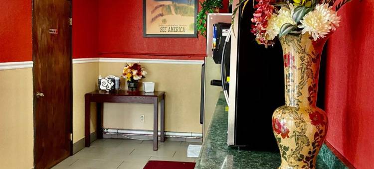 Travelodge by Wyndham la Porte/Michigan City Area图片