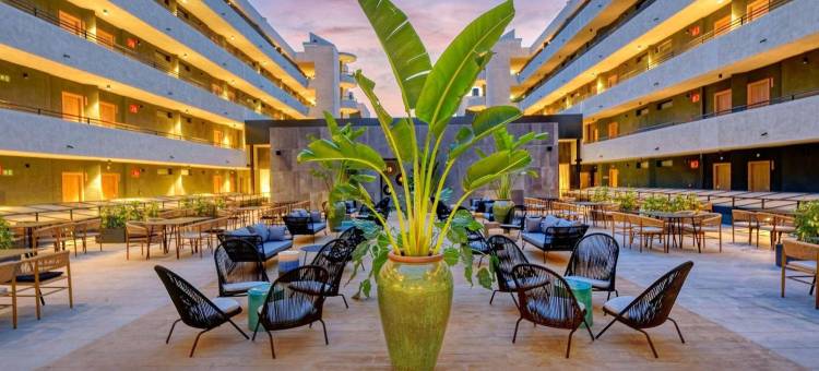 阿德耶海岸拉布兰达套房酒店(Hovima Suites Costa Adeje)图片