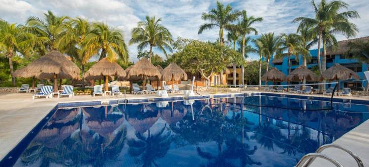 帕莱索伊贝罗斯塔林铎酒店(Iberostar Selection Paraíso Lindo)图片