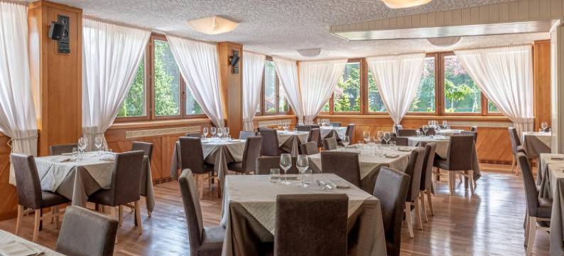 阿拉斯加酒店(Hotel Alaska)图片