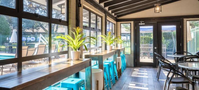 马琳套房酒店-阿桑德连锁酒店(Inn Marin and Suites, Ascend Hotel Collection)图片