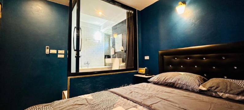 Keyman House Khao Yai图片