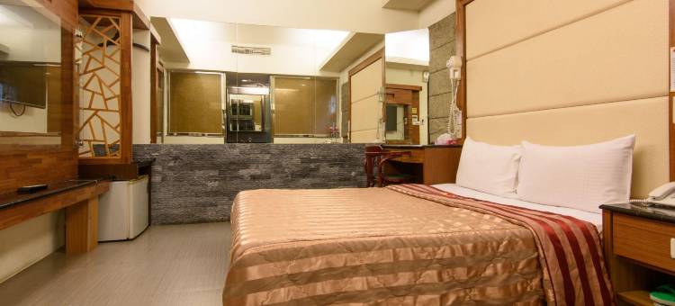 南投日月潭码头精品旅店图片