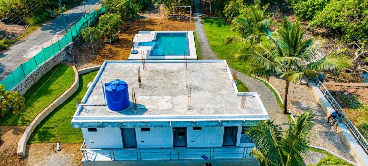 Riverside Benkar Farm图片