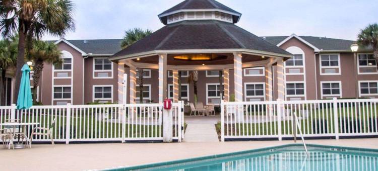 希特鲁斯希尔斯会议中心凯艺酒店(Quality Inn Conference Center at Citrus Hills)图片