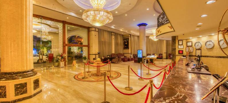 皇家公园酒店(Hotel le Royal Park)图片