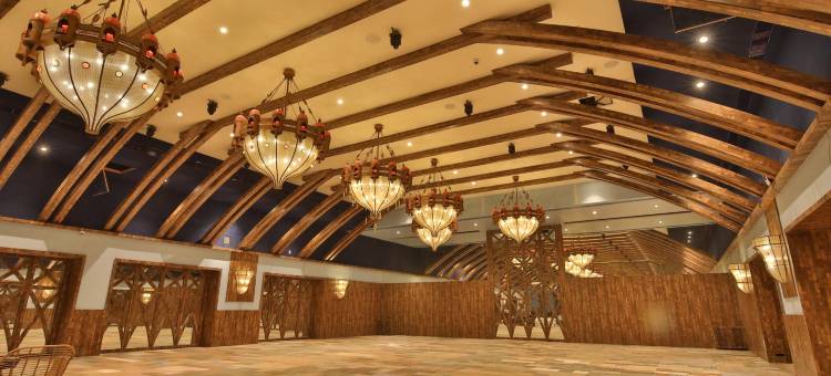 萨亚锡拉杰克特酒店(Sayaji Rajkot)图片