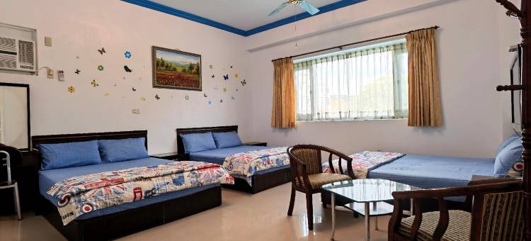 台东砂城小布民宿图片