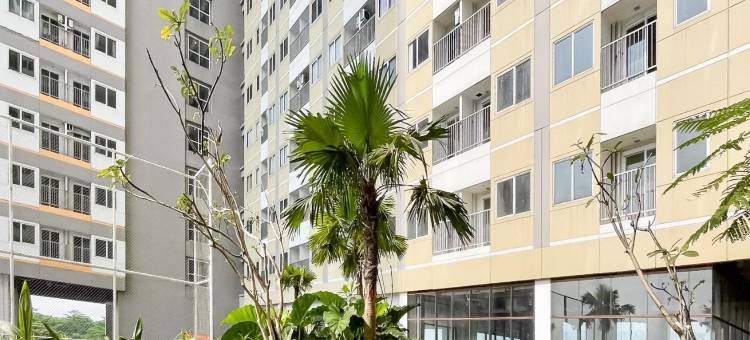 RedLiving Apartemen Royal Park Sentul by Bogor Staycation图片