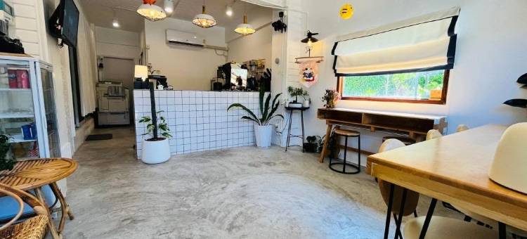 塔尼亚通度假村酒店(Thanyatorn Resort)图片