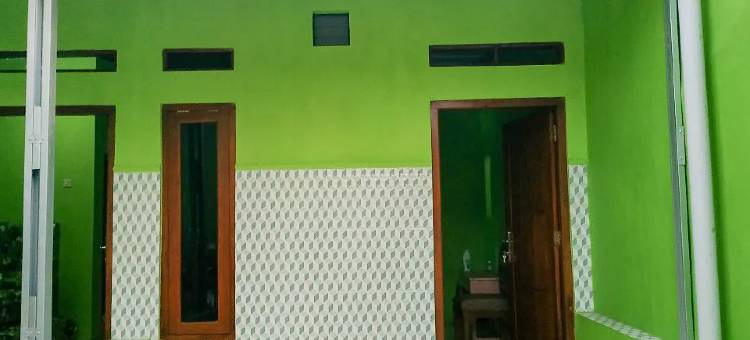 Abyasri Homestay (Khusus Wanita)图片