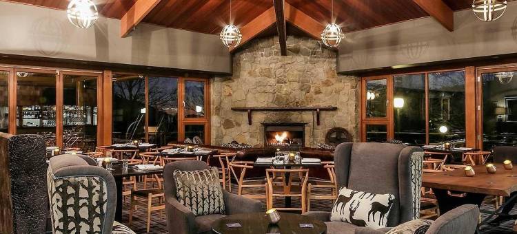 尖峰谷美诗铂高级服务公寓(The Sebel Pinnacle Valley)图片