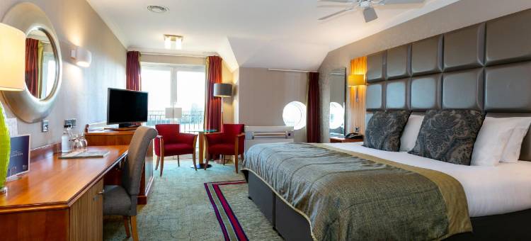 公园皇家酒店及 Spa(The Park Royal Hotel & Spa)图片